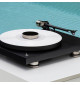 Pro-Ject Record Puck PRO - Docisk / stabilizator do płyt winylowych 190g