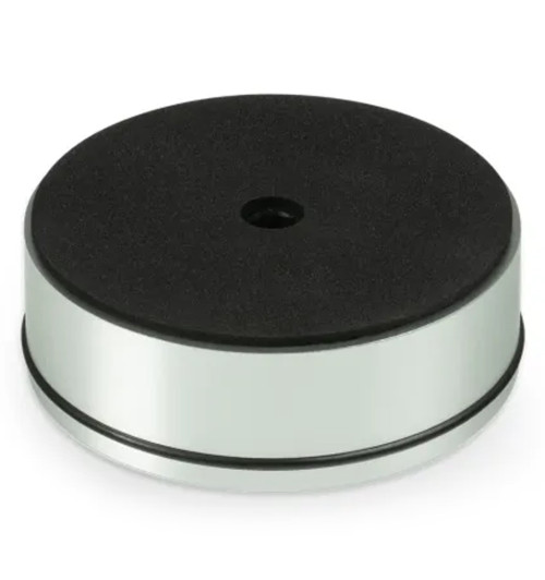 Pro-Ject Record Puck S - Docisk / stabilizator do płyt winylowych 315g