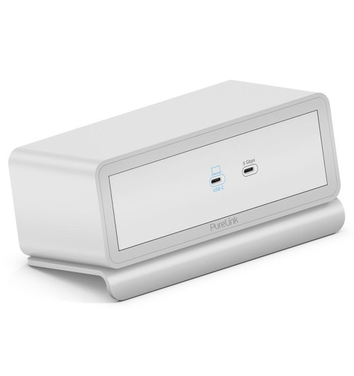 PureLink Mediahub2 M2-ENC07-994 - Mediaport ze stacją dokującą USB-C