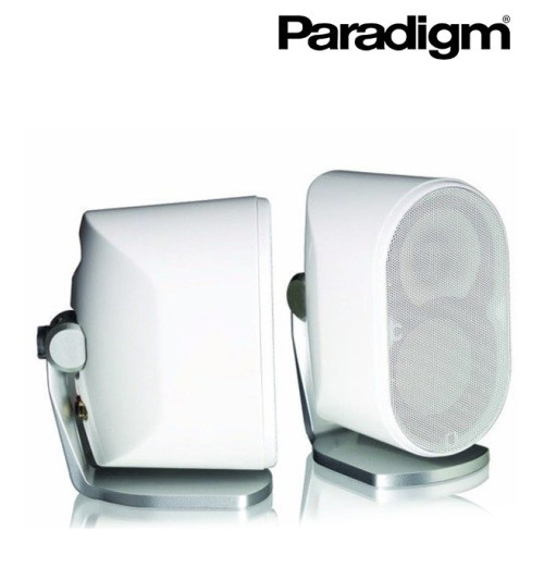Paradigm Millenia One 2.0 – zestaw głośników stereo