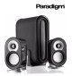 Paradigm Millenia One CT – zestaw głośników 2.1