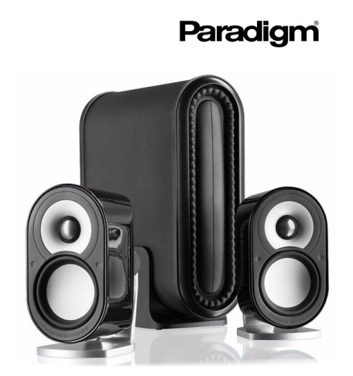 Paradigm Millenia One CT – zestaw głośników 2.1