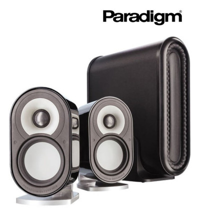 Paradigm Millenia One CT – zestaw głośników 2.1
