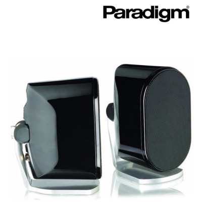 Paradigm Millenia One CT – zestaw głośników 2.1