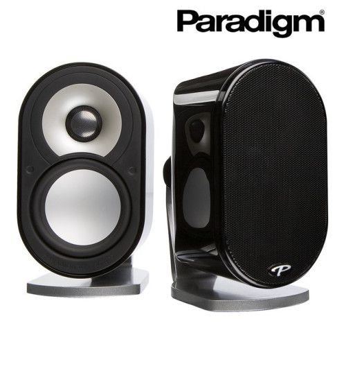 Paradigm Millenia One CT – zestaw głośników 2.1
