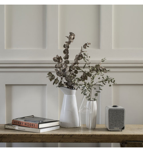 Ruark MR1 MK2 - Aktywne bezprzewodowe głośniki podstawkowe Stereo z Bluetooth