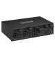 Topping E2x2 - Profesjonalny interfejs USB audio