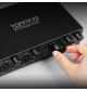 Topping E2x2 - Profesjonalny interfejs USB audio