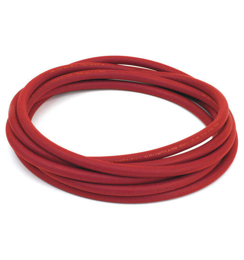 Van den Hul The Revelation Hybrid + Berri Bus - Komplet konfekcjonowanych kabli głośnikowych MC OFC - 4 x 2,5m