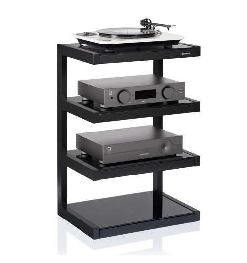 NorStone ESSE HIFI - Stolik RTV Hi-Fi Audio