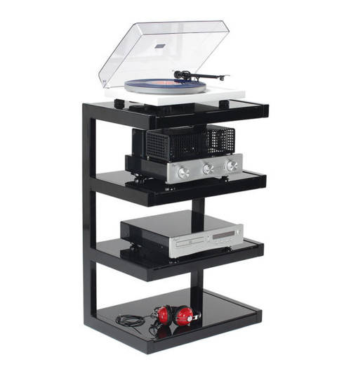 NorStone ESSE HIFI - Stolik RTV Hi-Fi Audio