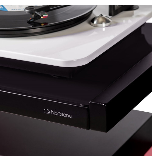 NorStone ESSE HIFI - Stolik RTV Hi-Fi Audio