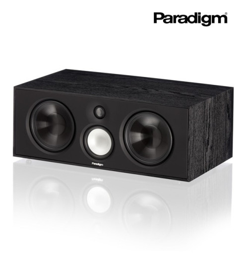 Paradigm Monitor Center 3 v.7 – kolumna centralna