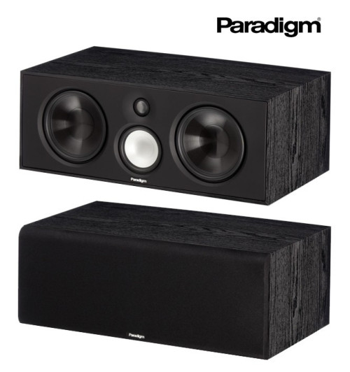 Paradigm Monitor Center 3 v.7 – kolumna centralna