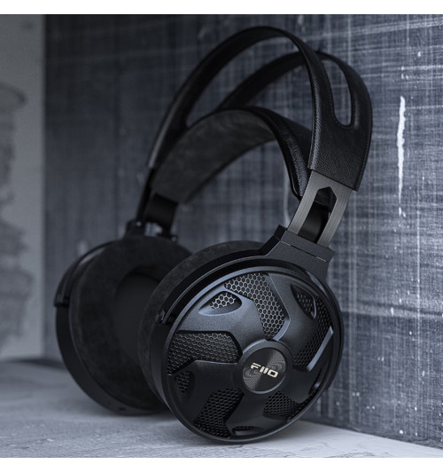 FiiO FT3 32 Ohm - Słuchawki nauszne otwarte Hi-Fi