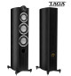 TAGA HARMONY PLATINUM F-100 v.3 - kolumny podłogowe (para)