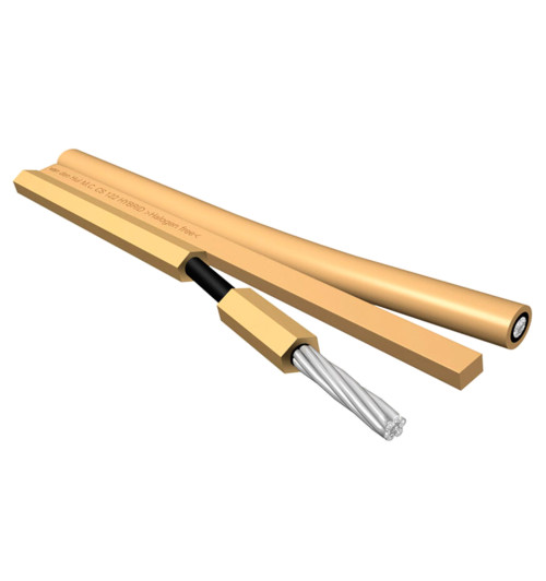 Van den Hul The CS-122 Hybrid - Kabel głośnikowy Matched Crystal OFC 2x2.96mm2