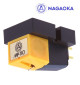 Nagaoka MP-110 - Wkładka gramofonowa typu MM