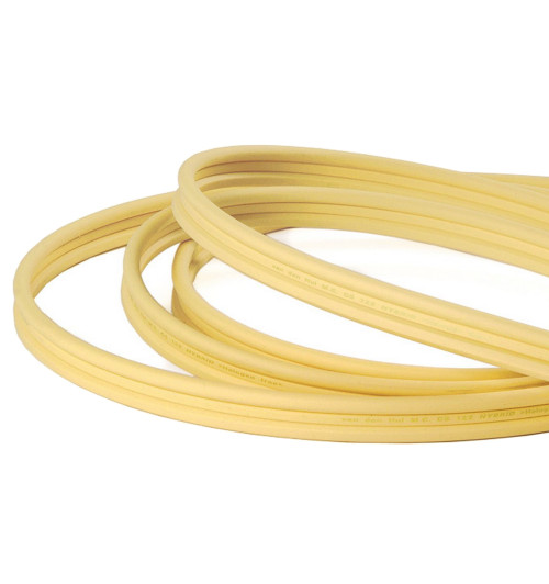 Van den Hul The CS-122 Hybrid Bananas - Komplet konfekcjonowanych kabli głośnikowych MC OFC 2x2.96mm2 - 2 x 3m