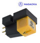 Nagaoka MP-110 - Wkładka gramofonowa typu MM