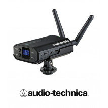 Bezprzewodowy system z mikrofonem Audio-Technica ATW-1701/P1
