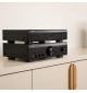 Denon PMA-900HNE - Wzmacniacz zintegrowany stereo Hi-Fi z Wi-Fi, Bluetooth i AirPlay2