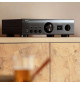 Denon PMA-900HNE - Wzmacniacz zintegrowany stereo Hi-Fi z Wi-Fi, Bluetooth i AirPlay2