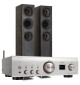 Zestaw: Denon PMA-900HNE + Wilson Studio 7 Black