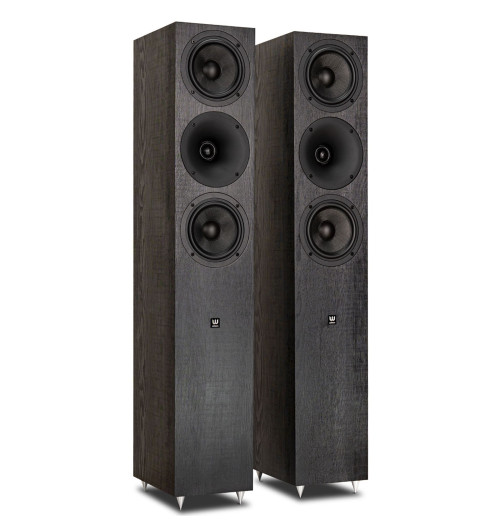 Zestaw: Denon PMA-900HNE + Wilson Studio 7 Black