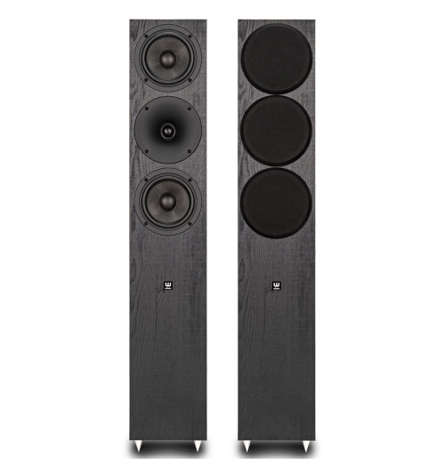 Zestaw: Denon PMA-900HNE + Wilson Studio 7 Black