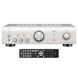 Denon PMA-600NE - Wzmacniacz stereofoniczny z Bluetooth