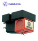 Nagaoka MP-100 - Wkładka gramofonowa typu MM