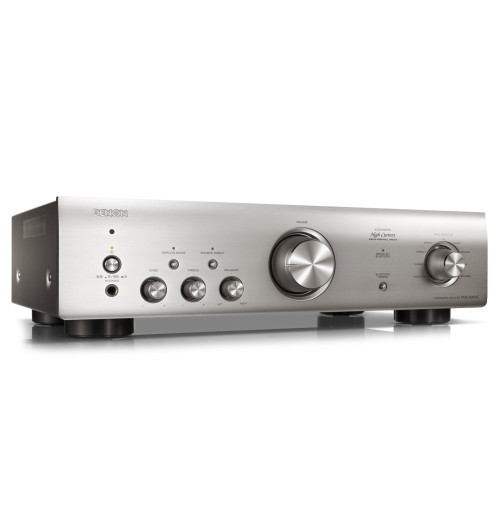 Denon PMA-600NE - Wzmacniacz stereofoniczny z Bluetooth
