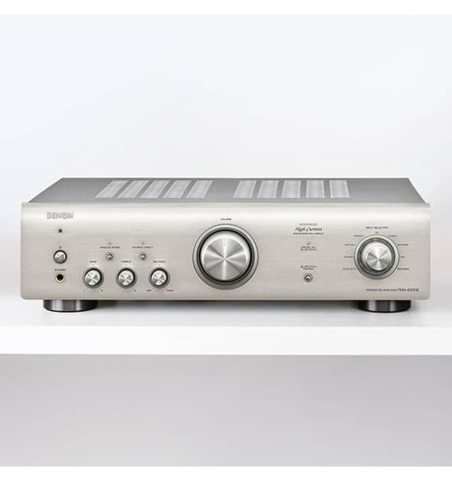 Denon PMA-600NE - Wzmacniacz stereofoniczny z Bluetooth