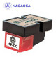 Nagaoka MP-100 - Wkładka gramofonowa typu MM