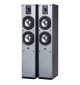 Wilson Viper - Zestaw kolumn do kina domowego 5.0