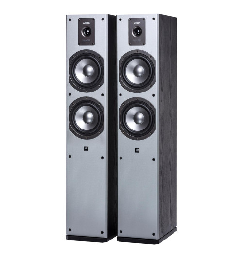 Wilson Viper - Zestaw kolumn do kina domowego 5.0