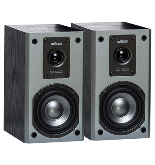 Wilson Viper - Zestaw kolumn do kina domowego 5.0