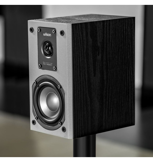 Wilson Viper - Zestaw kolumn do kina domowego 5.0