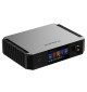 EverSolo DMP-A10 - Odtwarzacz sieciowy / streamer audio / DAC / przedwzmacniacz z Bluetooth 5.0