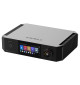 EverSolo DMP-A10 - Odtwarzacz sieciowy / streamer audio / DAC / przedwzmacniacz z Bluetooth 5.0