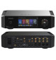 EverSolo DMP-A10 - Odtwarzacz sieciowy / streamer audio / DAC / przedwzmacniacz z Bluetooth 5.0