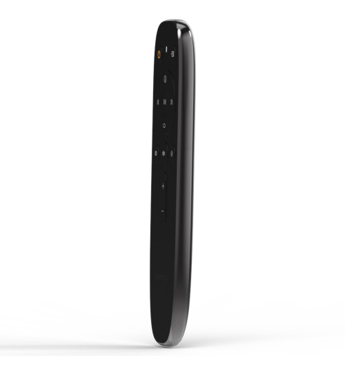 EverSolo DMP-A10 - Odtwarzacz sieciowy / streamer audio / DAC / przedwzmacniacz z Bluetooth 5.0