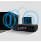 EverSolo DMP-A10 - Odtwarzacz sieciowy / streamer audio / DAC / przedwzmacniacz z Bluetooth 5.0