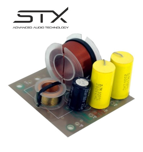 STX 2D-12-4/4 -  Zwrotnica dwudrożna