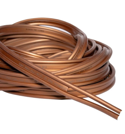 Van den Hul The D-352 Hybrid - Kabel głośnikowy Matched Crystal OFC 2x5.23mm2