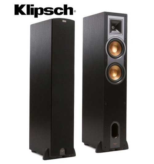 Kolumny podłogowe Klipsch Reference R-24F