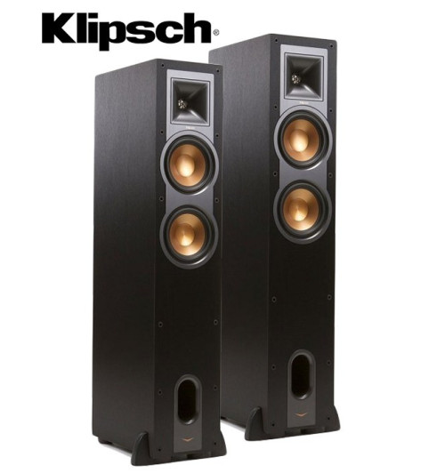 Kolumny podłogowe Klipsch Reference R-24F