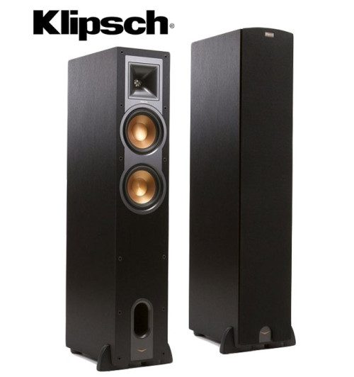 Kolumny podłogowe Klipsch Reference R-24F
