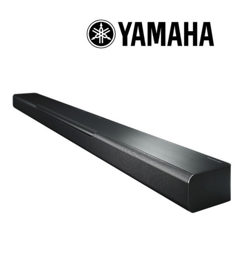 Yamaha MusicCast Bar 40 – Soundbar